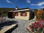 Ferienhaus / Villa – Rustico (Finnisch) Cruz de Tea, Granadilla de Abona