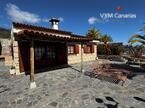 Ferienhaus / Villa – Rustico (Finnisch) Cruz de Tea, Granadilla de Abona