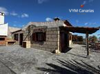 Ferienhaus / Villa – Rustico (Finnisch) Cruz de Tea, Granadilla de Abona