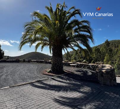 郊外 房屋/别墅 Cruz de Tea, Granadilla de Abona