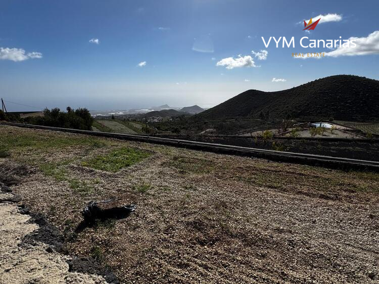 Ferienhaus / Villa – Rustico (Finnisch) Cruz de Tea, Granadilla de Abona