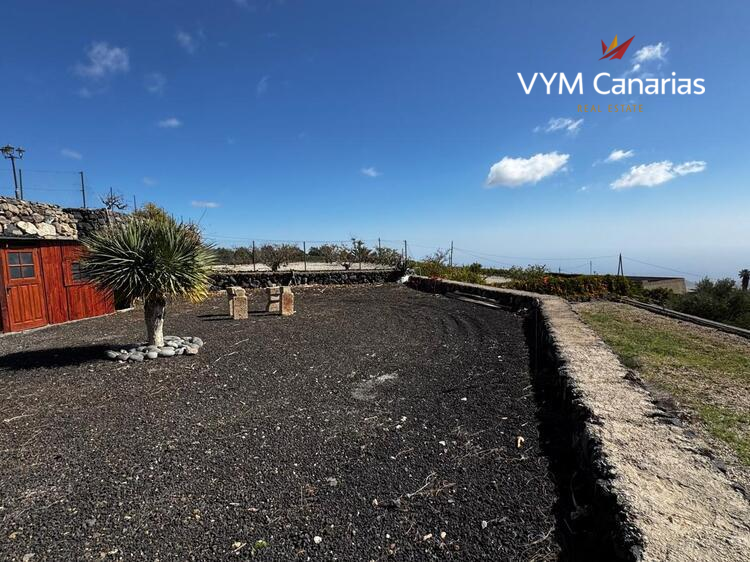 Ferienhaus / Villa – Rustico (Finnisch) Cruz de Tea, Granadilla de Abona