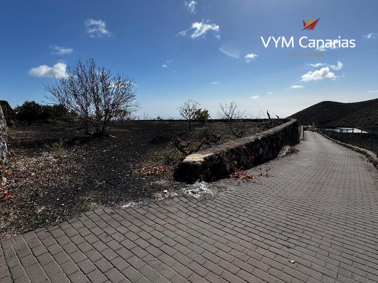 Ferienhaus / Villa – Rustico (Finnisch) Cruz de Tea, Granadilla de Abona