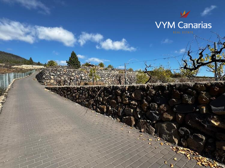 Ferienhaus / Villa – Rustico (Finnisch) Cruz de Tea, Granadilla de Abona