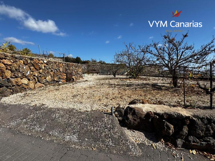 Ferienhaus / Villa – Rustico (Finnisch) Cruz de Tea, Granadilla de Abona