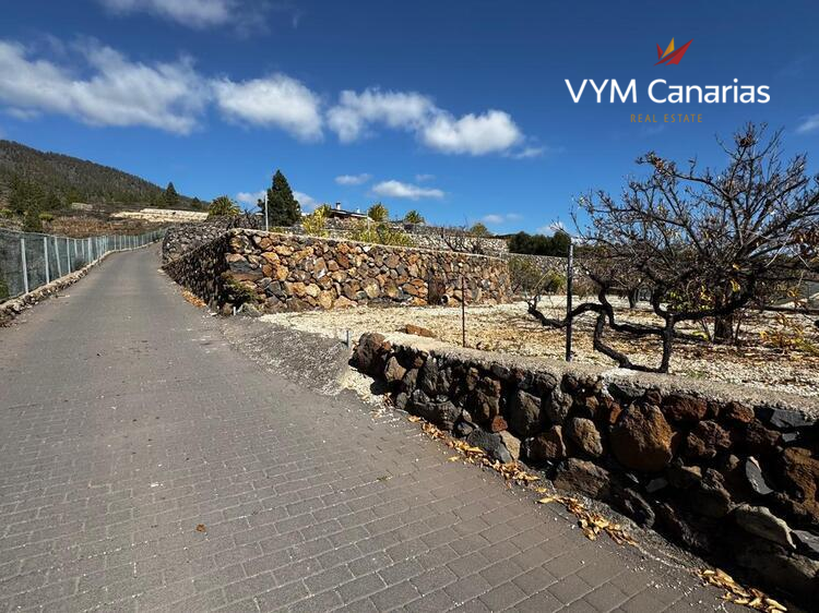 Ferienhaus / Villa – Rustico (Finnisch) Cruz de Tea, Granadilla de Abona