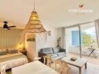 Apartament – Studio Green Park, Golf del Sur, San Miguel de Abona