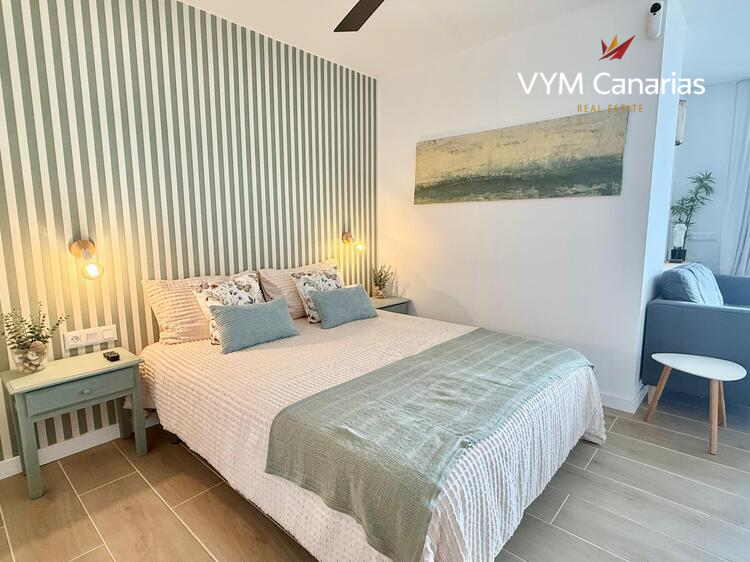 Apartament – Studio Green Park, Golf del Sur, San Miguel de Abona