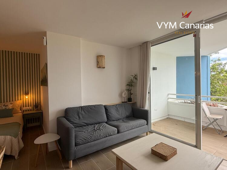 Apartament – Studio Green Park, Golf del Sur, San Miguel de Abona