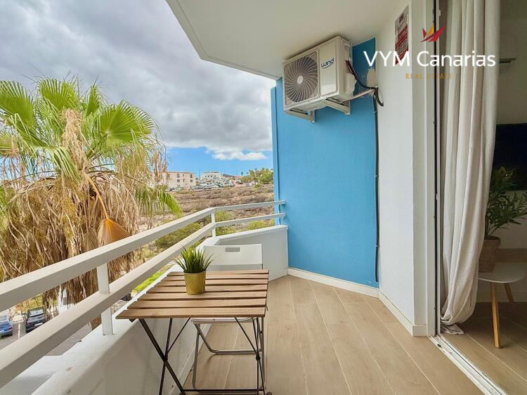 Apartament – Studio Green Park, Golf del Sur, San Miguel de Abona