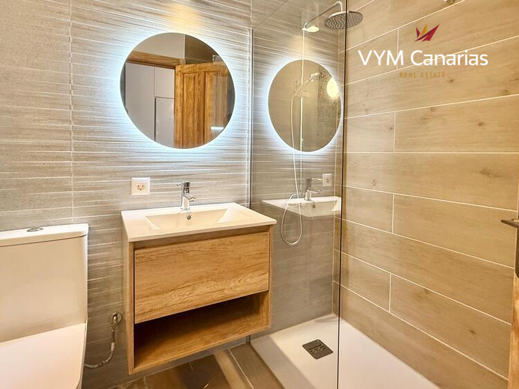 Apartament – Studio Green Park, Golf del Sur, San Miguel de Abona