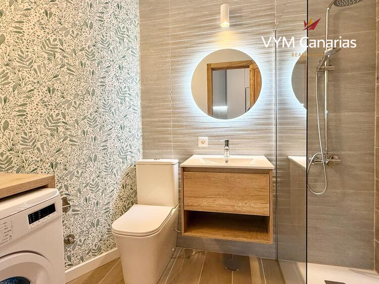 Apartament – Studio Green Park, Golf del Sur, San Miguel de Abona