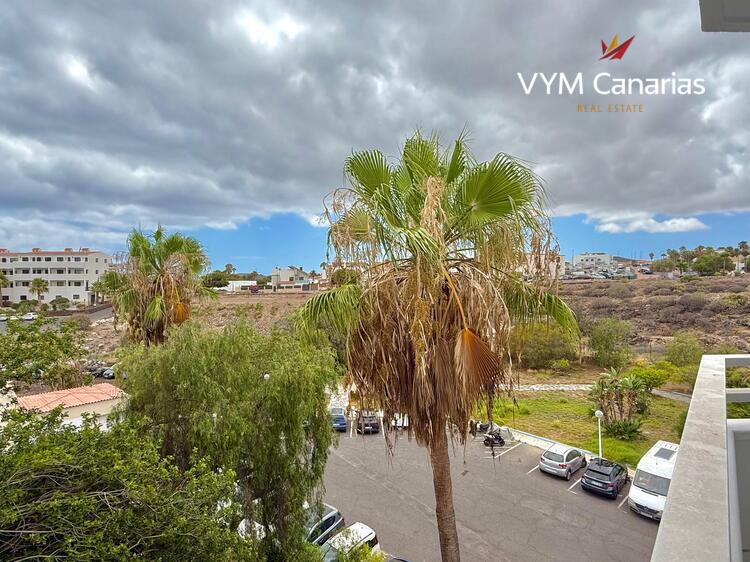 Apartament – Studio Green Park, Golf del Sur, San Miguel de Abona