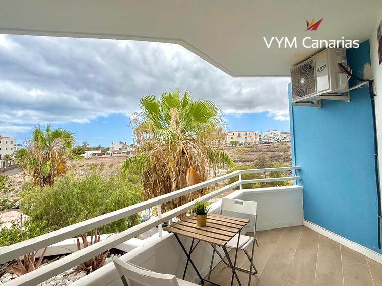 Apartament – Studio Green Park, Golf del Sur, San Miguel de Abona