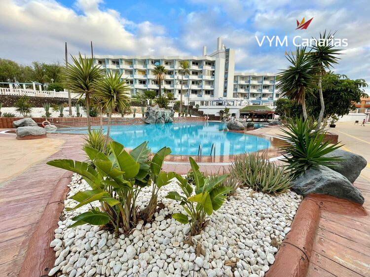 Apartament – Studio Green Park, Golf del Sur, San Miguel de Abona
