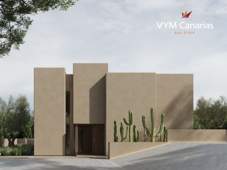 House / Villa Barranco Hondo – Varadero, La Nucia