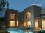 House / Villa Barranco Hondo – Varadero, La Nucia