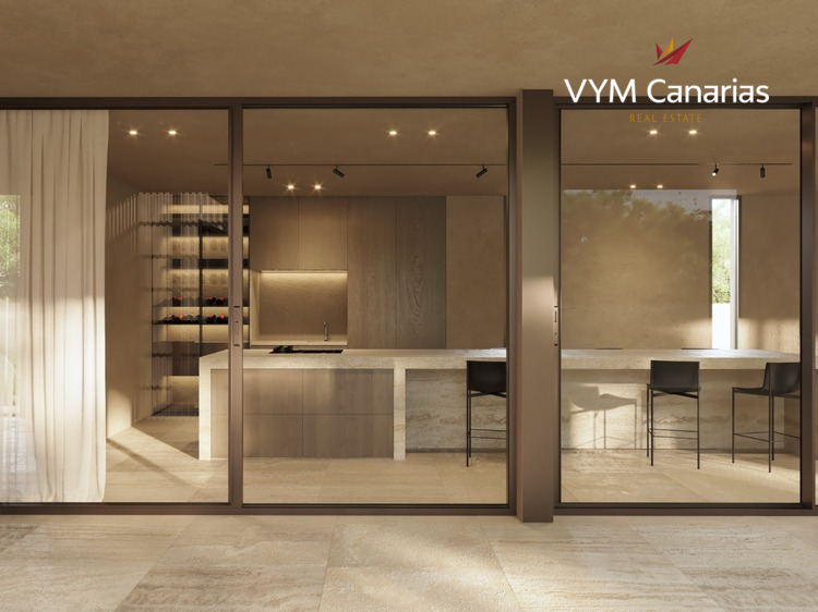 House / Villa Barranco Hondo – Varadero, La Nucia