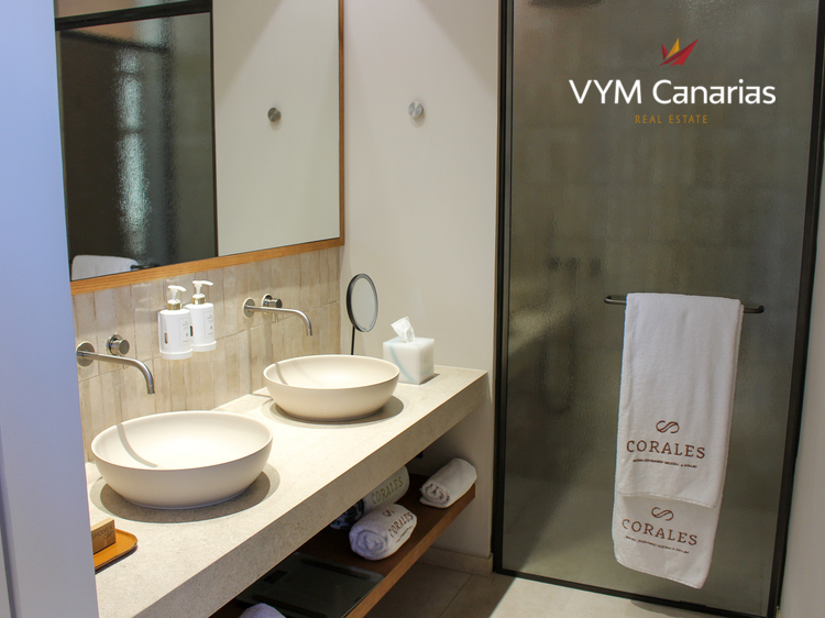 房屋/别墅 Corales Villas, La Caleta Golf (Adeje Golf) – Costa Adeje, Adeje