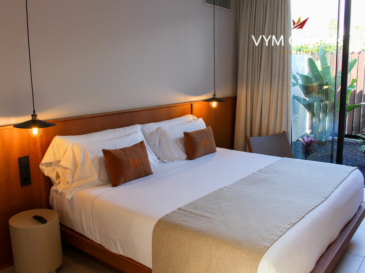 房屋/别墅 Corales Villas, La Caleta Golf (Adeje Golf) – Costa Adeje, Adeje