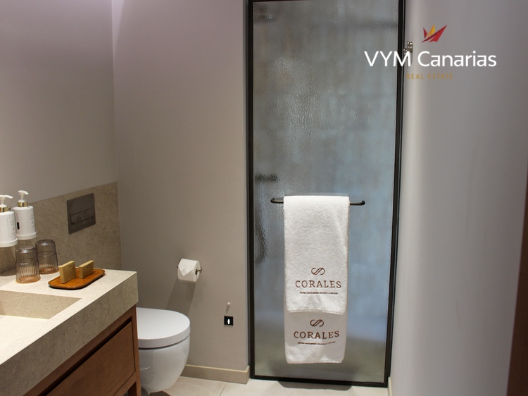 房屋/别墅 Corales Villas, La Caleta Golf (Adeje Golf) – Costa Adeje, Adeje