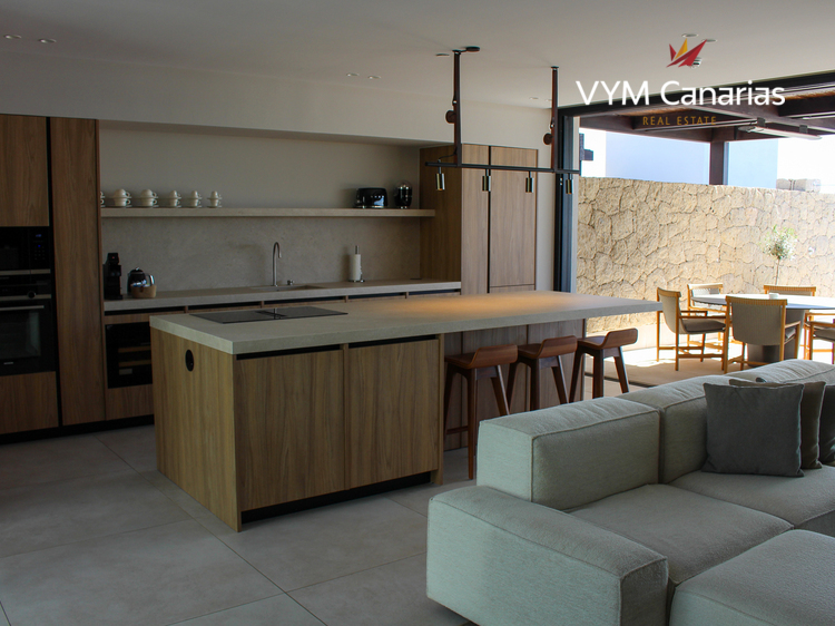 房屋/别墅 Corales Villas, La Caleta Golf (Adeje Golf) – Costa Adeje, Adeje