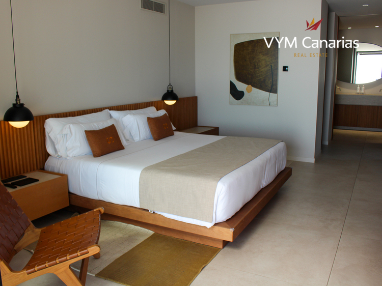 房屋/别墅 Corales Villas, La Caleta Golf (Adeje Golf) – Costa Adeje, Adeje