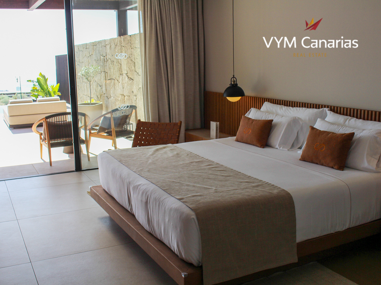 房屋/别墅 Corales Villas, La Caleta Golf (Adeje Golf) – Costa Adeje, Adeje