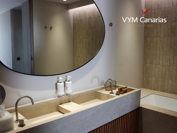 房屋/别墅 Corales Villas, La Caleta Golf (Adeje Golf) – Costa Adeje, Adeje