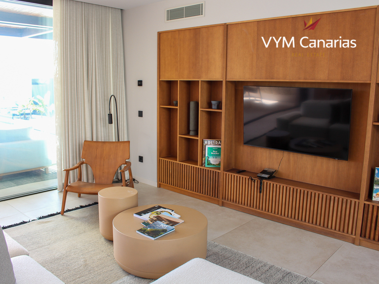 房屋/别墅 Corales Villas, La Caleta Golf (Adeje Golf) – Costa Adeje, Adeje