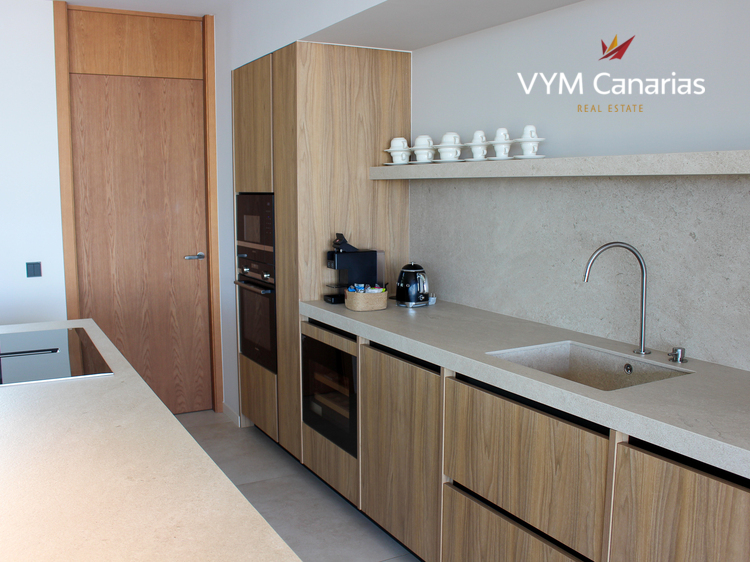 房屋/别墅 Corales Villas, La Caleta Golf (Adeje Golf) – Costa Adeje, Adeje