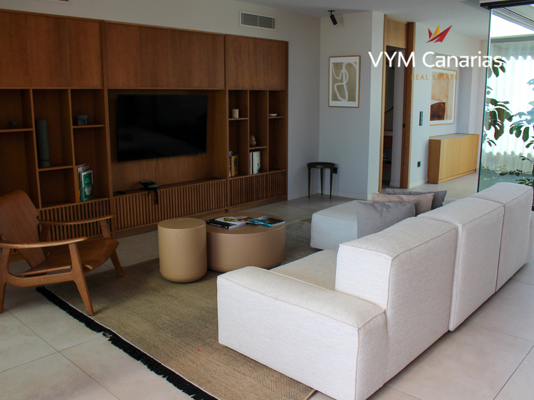 房屋/别墅 Corales Villas, La Caleta Golf (Adeje Golf) – Costa Adeje, Adeje