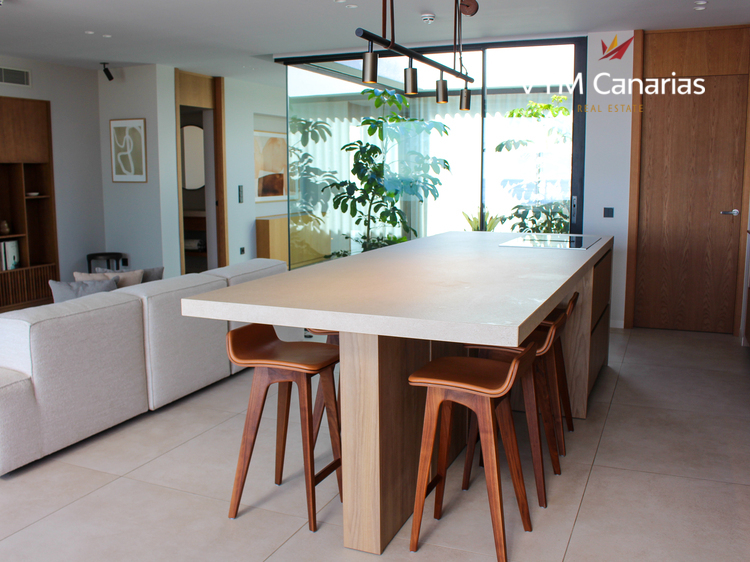 房屋/别墅 Corales Villas, La Caleta Golf (Adeje Golf) – Costa Adeje, Adeje