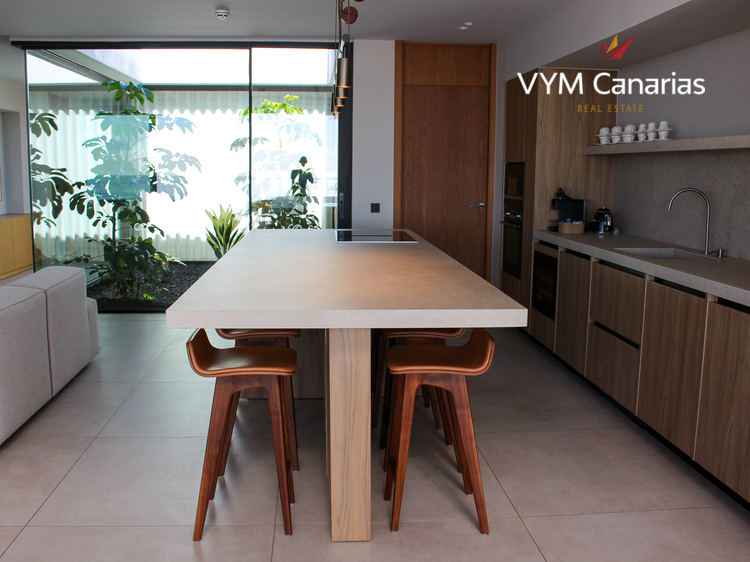 房屋/别墅 Corales Villas, La Caleta Golf (Adeje Golf) – Costa Adeje, Adeje