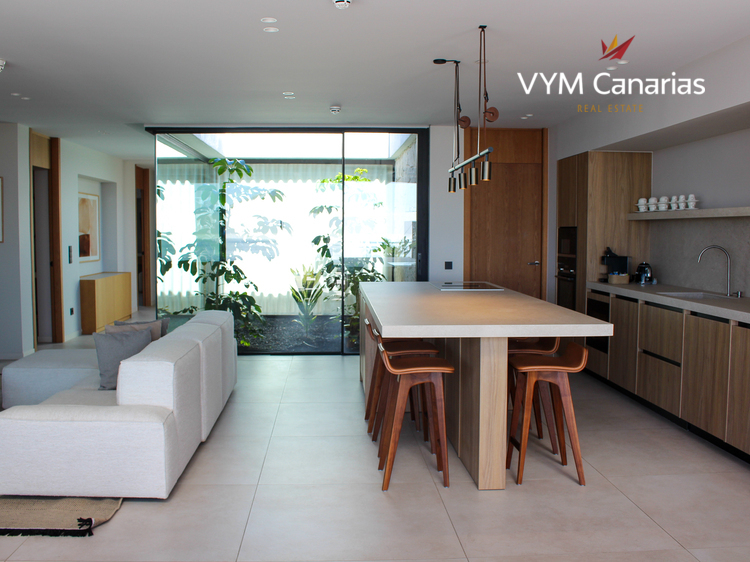 房屋/别墅 Corales Villas, La Caleta Golf (Adeje Golf) – Costa Adeje, Adeje