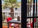 公寓 Atlantico, Costa del Silencio, Arona