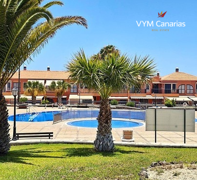 Appartement Atlantico, Costa del Silencio, Arona