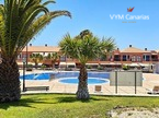 公寓 Atlantico, Costa del Silencio, Arona