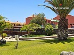 公寓 Atlantico, Costa del Silencio, Arona