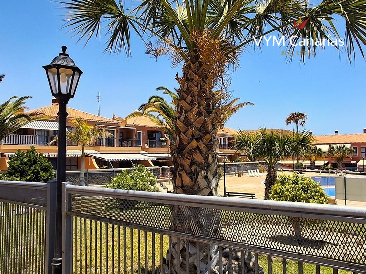 公寓 Atlantico, Costa del Silencio, Arona