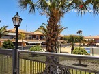 公寓 Atlantico, Costa del Silencio, Arona