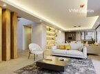Casa / villa Cumbre del Sol, Benitachell