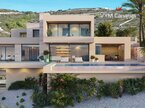 Casa / villa Cumbre del Sol, Benitachell