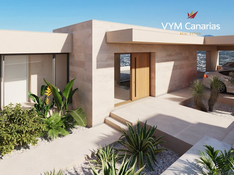 Casa / villa Cumbre del Sol, Benitachell