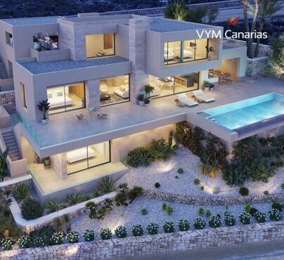 Casa / villa Cumbre del Sol, Benitachell