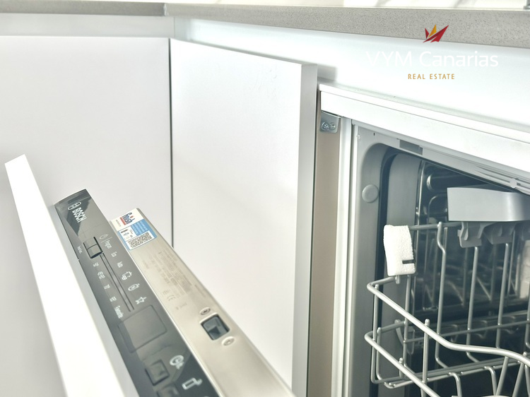 Apartment Camporrosso Serpentine, Balcón de Finestrat – Terra Marina, Finestrat