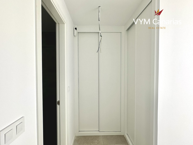 Apartment Camporrosso Serpentine, Balcón de Finestrat – Terra Marina, Finestrat