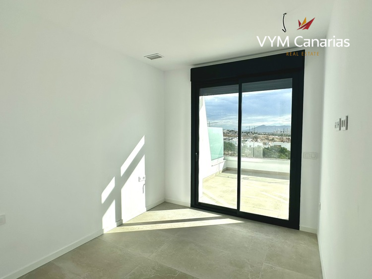 Apartment Camporrosso Serpentine, Balcón de Finestrat – Terra Marina, Finestrat