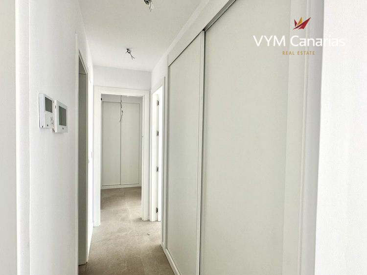 Apartment Camporrosso Serpentine, Balcón de Finestrat – Terra Marina, Finestrat