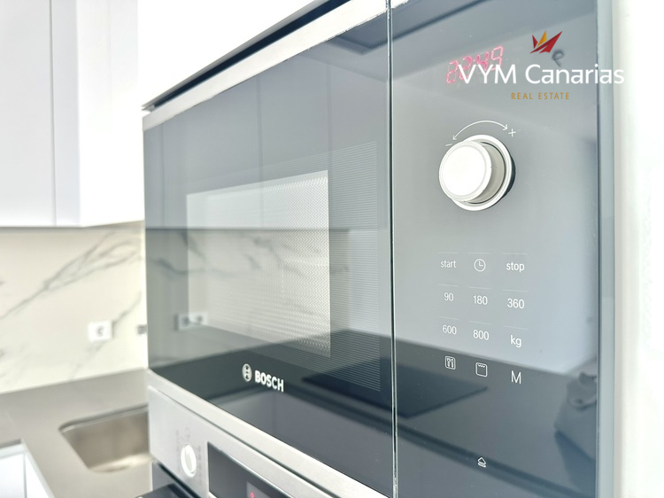 Apartment Camporrosso Serpentine, Balcón de Finestrat – Terra Marina, Finestrat